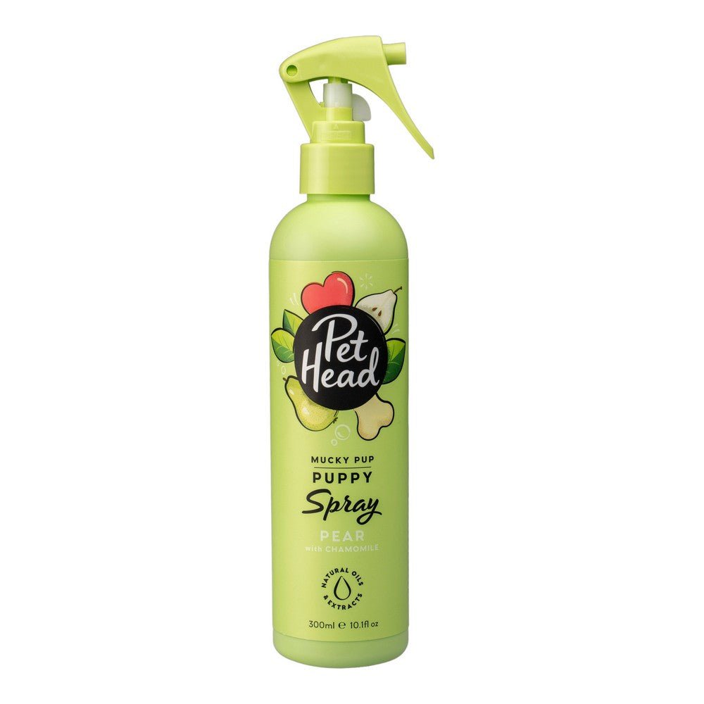 Pet head shop deodorizing spray