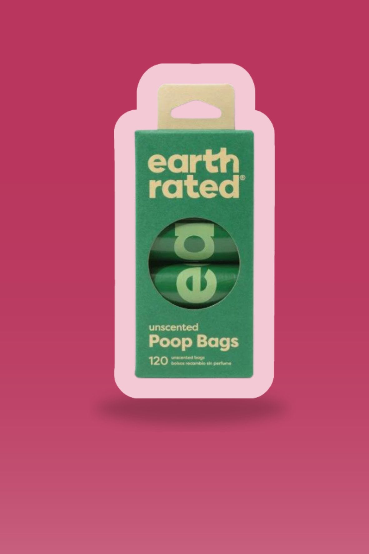 Poop bags