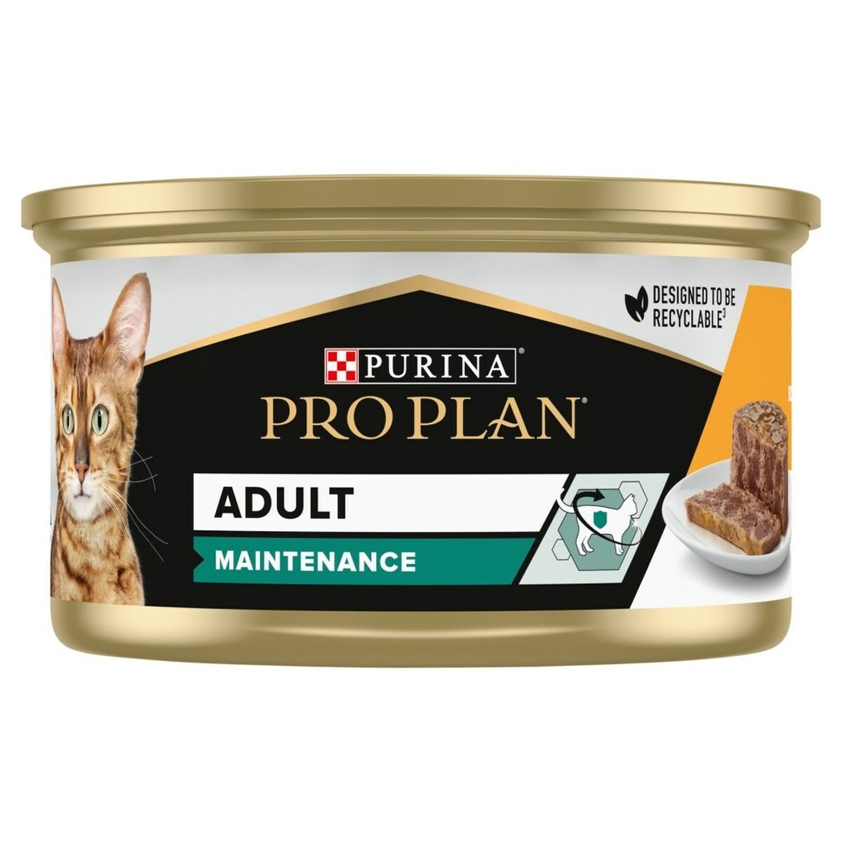 Kattmat Purina Pro Plan Kyckling