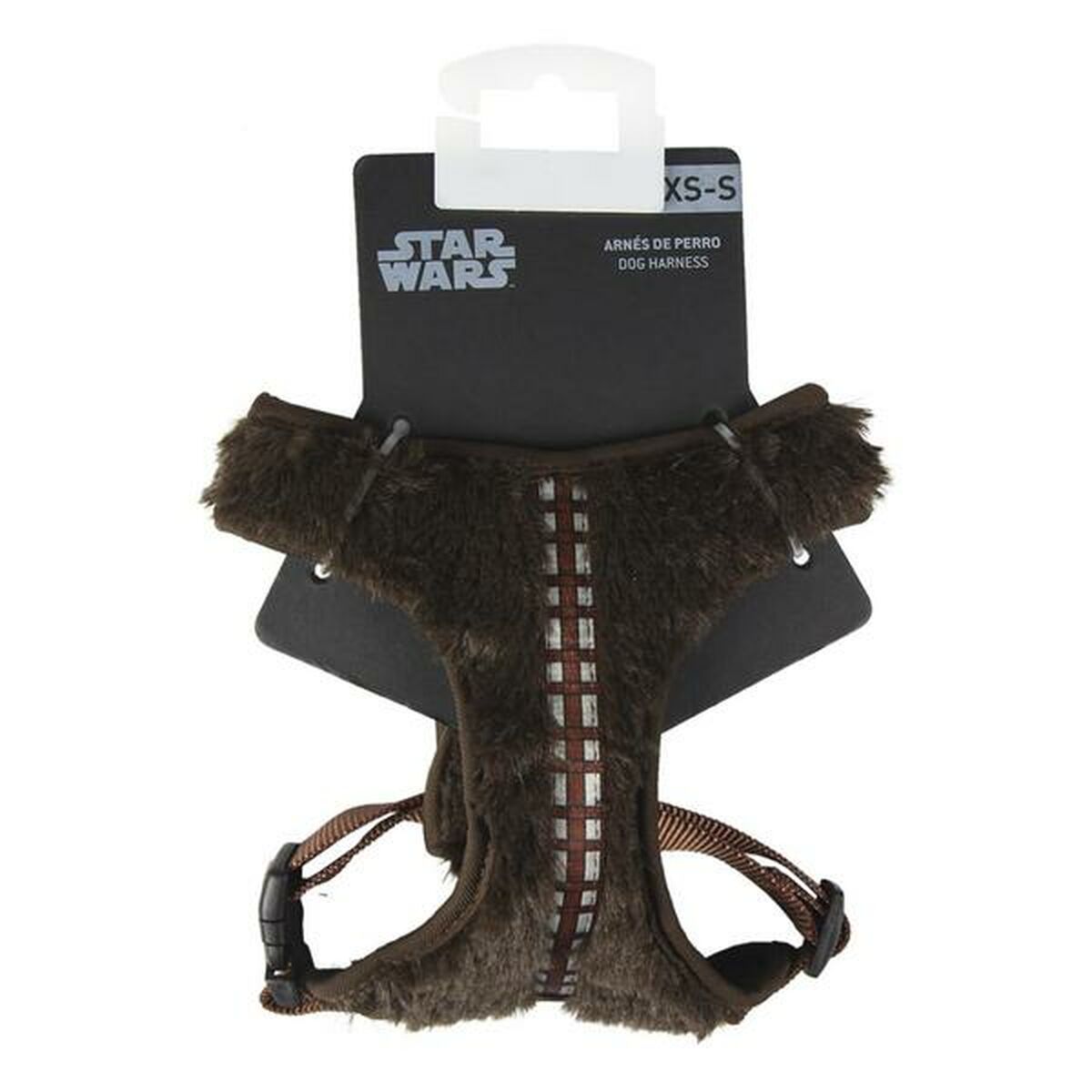 Hundsele Star Wars Brun M/L