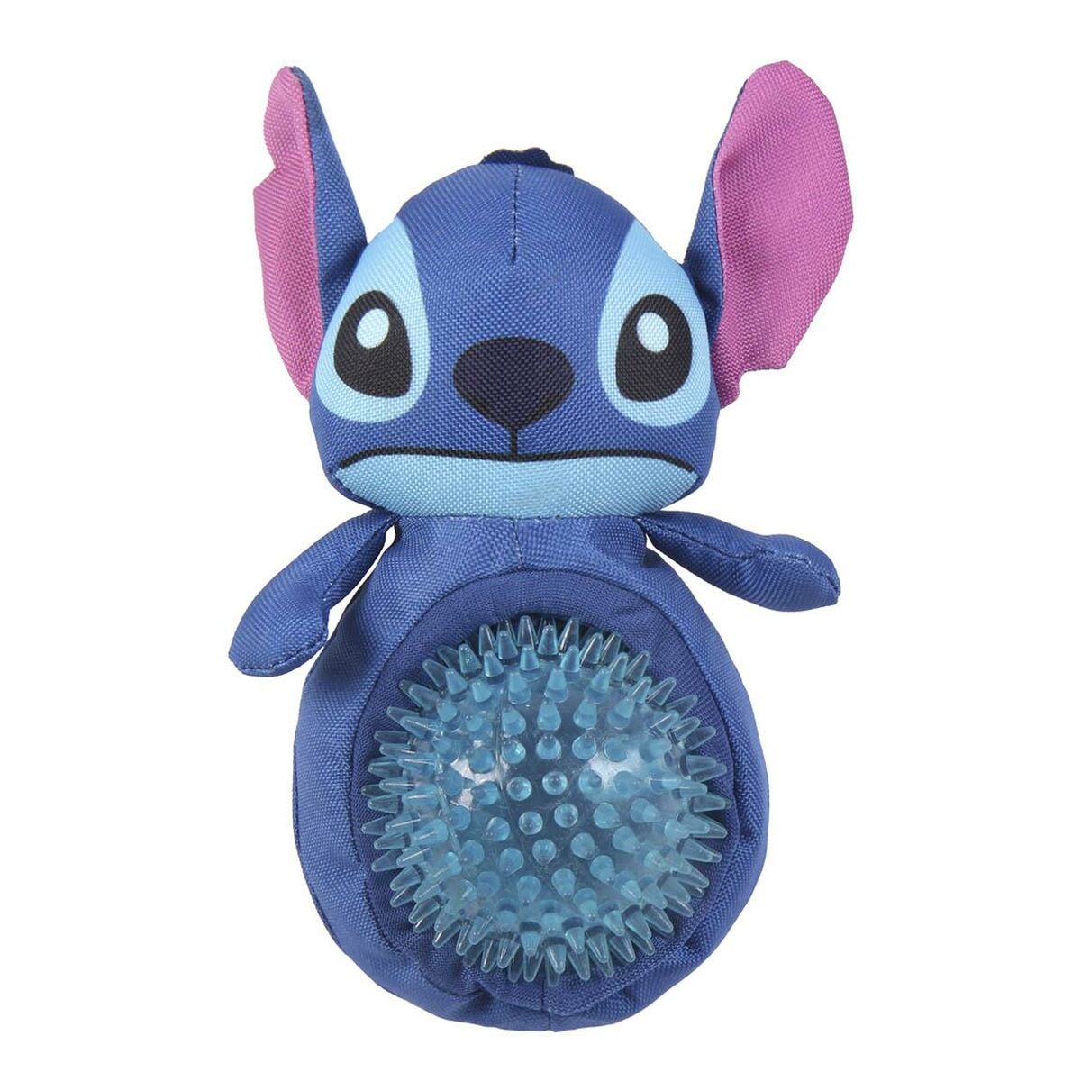 Hundleksak Stitch Blå