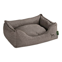 Dog Sofa Hunter Boston 80x60 cm Brun - Hunter | Valpoteket