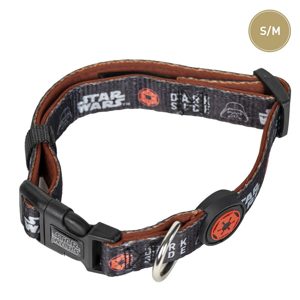 Hundhalsband Star Wars