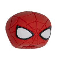 Hundleksak Marvel Röd Latex 8 x 7 x 8 cm - Marvel | Valpoteket