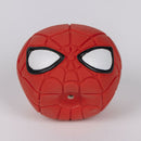 Hundleksak Marvel Röd Latex 8 x 7 x 8 cm - Marvel | Valpoteket