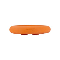 Hundmatare Lickimat Orange Gummi Modern - Lickimat | Valpoteket