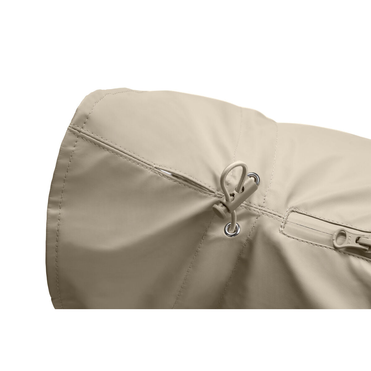 Hundrock Hunter Milford Beige 30 cm - Hunter | Valpoteket