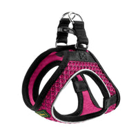 Hundsele Hunter Comfort Fuchsia 30-35 cm - Hunter | Valpoteket