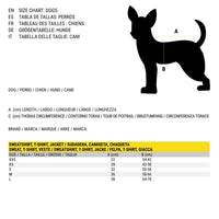 Hundtröja The Mandalorian Blå XS - The Mandalorian | Valpoteket