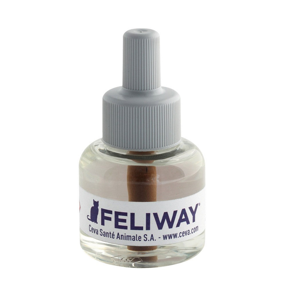 Luktborttagning Ceva Feliway Katt (48 ml)