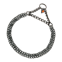Hundhalsband Hs Sprenger Double (45 cm)
