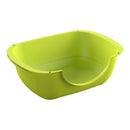 Kattlåda Rotho My Pet Bella Cat 56 x 19 x 39 cm Lime