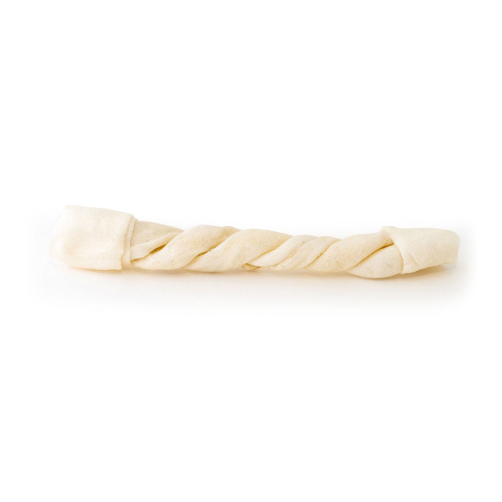 Snackys Rawhide Tuggbar Tvillingpinne 50 st