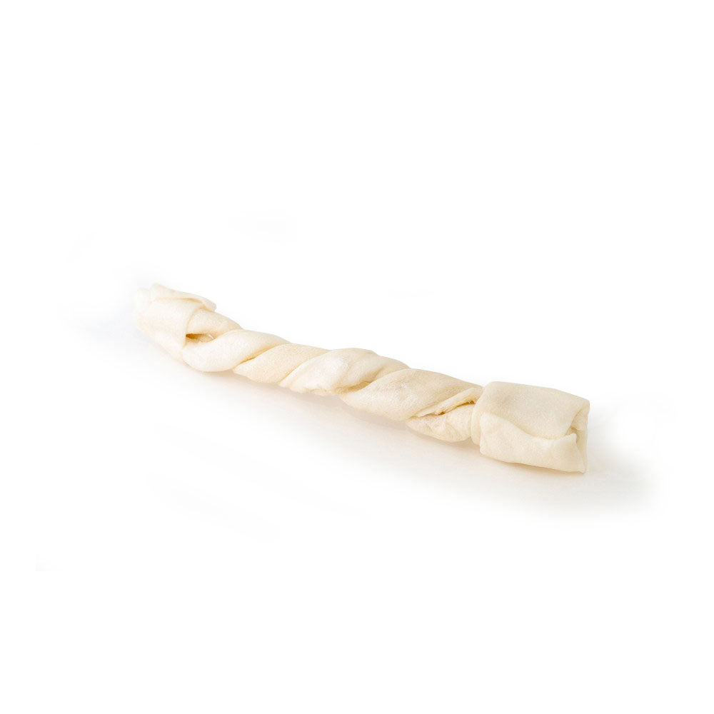 Snackys Rawhide Tuggbar Tvillingpinne 50 st