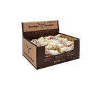 Hundgodis Twin Stick Gloria Snackys Rawhide 1,8 x 12,5 cm 45 antal - Gloria | Valpoteket