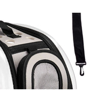 Transporter Grå Plast 37 x 17 x 22 cm (6 antal)