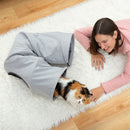 Folding tunnel for pets Funnyl InnovaGoods