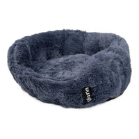 Bed for Dogs Gloria BABY Grå (65 x 55 cm) - Gloria | Valpoteket