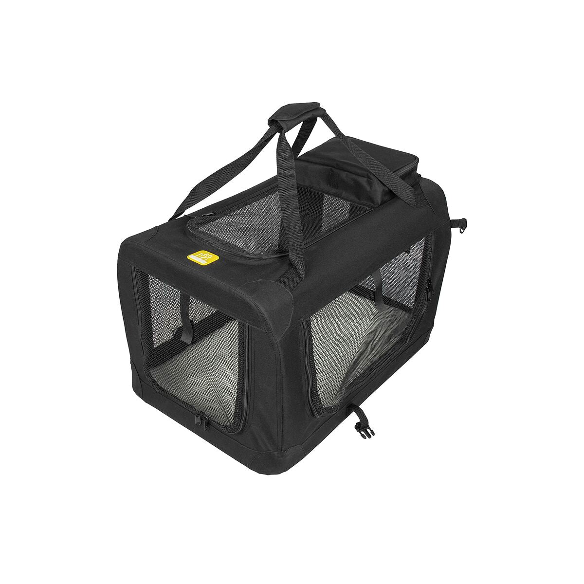 Pet Carrier PS1310BKXL Black (Size XL)