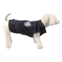 Dog Jacket Star Wars Grå S - Star Wars | Valpoteket