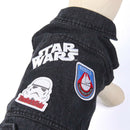 Dog Jacket Star Wars Grå XXS - Star Wars | Valpoteket