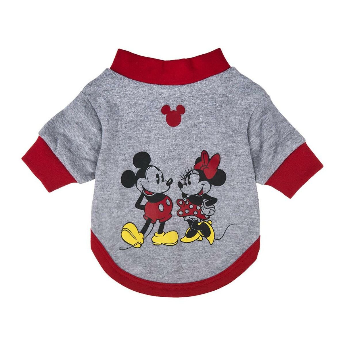 Dog Pajamas Mickey Mouse Multicolour