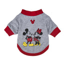 Dog Pyjamas Mickey Mouse Multicolour - Mickey Mouse | Valpoteket