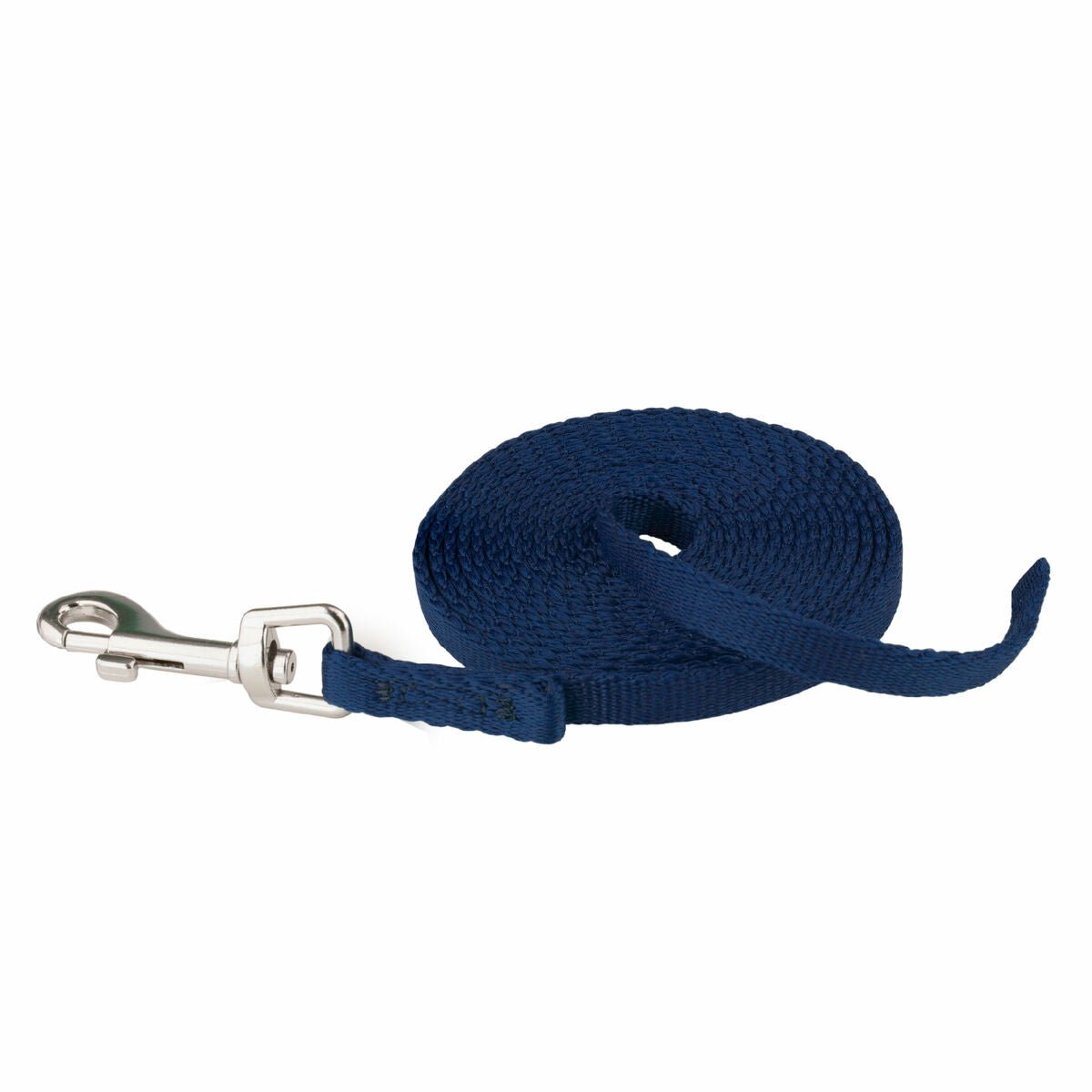 Training leash Blue 2.5 m