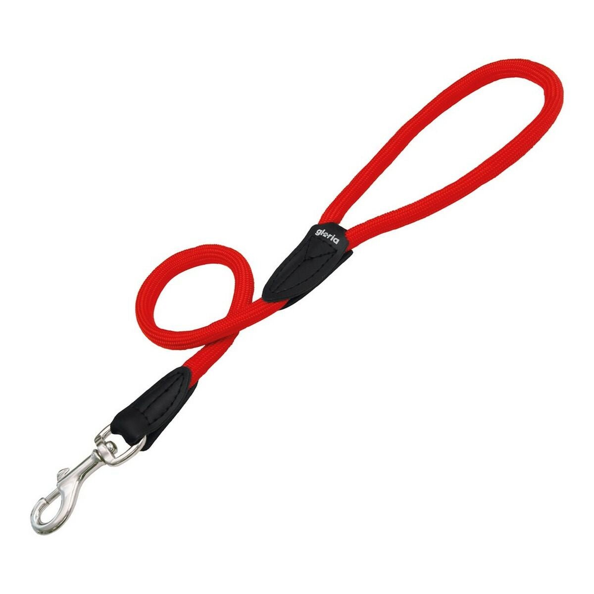 Do Dog leash Gloria 1.2 x 120 cm Red