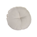 Hundbädd DKD Home Decor 45 x 45 x 57 cm Naturell Rattan - DKD Home Decor | Valpoteket