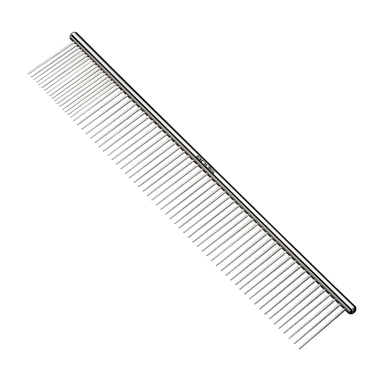 Hundeborste Andis 25 cm Stål - Andis | Valpoteket