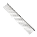 Hundeborste Andis 25 cm Stål - Andis | Valpoteket