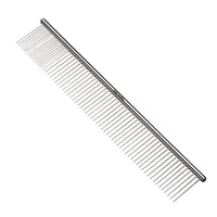 Hundeborste Andis 25 cm Stål - Andis | Valpoteket