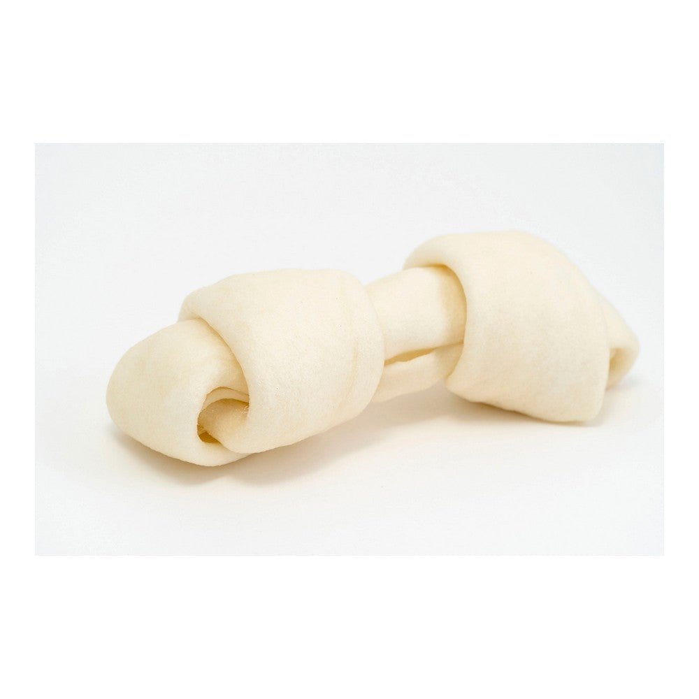 Hundgodis Gloria Snackys Rawhide 10-12 cm Knut 30 antal - Gloria | Valpoteket