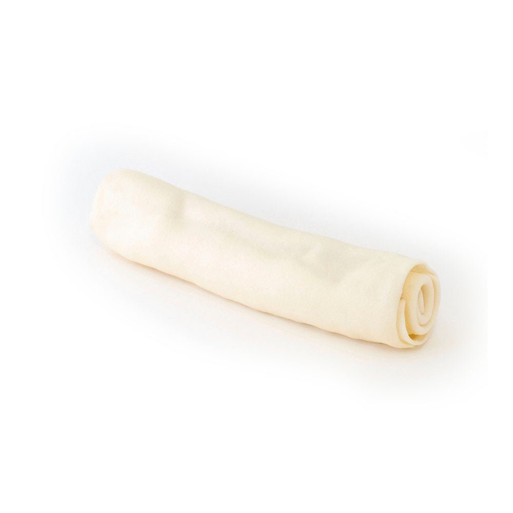 Dog treats Gloria Snackys Rawhide 20-23 cm Roll 12 quantity