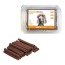 Hundgodis Gloria Snackys Sticks Oxe Små stänger (800 g) (800 g) - Gloria | Valpoteket