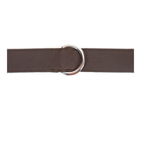 Hundhalsband Gloria Brun (85 x 4 cm) - Gloria | Valpoteket