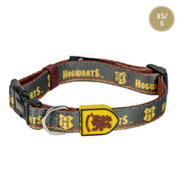 Hundhalsband Harry Potter Röd XS - Harry Potter | Valpoteket