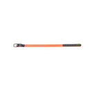 Hundhalsband Hunter Convenience 47-55 cm L Orange - Hunter | Valpoteket