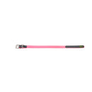 Hundhalsband Hunter Convenience 47-55 cm Rosa L - Hunter | Valpoteket