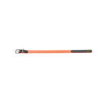 Hundhalsband Hunter Convenience 53-61 cm L/XL Orange - Hunter | Valpoteket