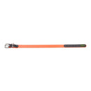 Hundhalsband Hunter Convenience Orange (33-41 cm) - Hunter | Valpoteket