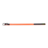 Hundhalsband Hunter Convenience Orange (33-41 cm) - Hunter | Valpoteket