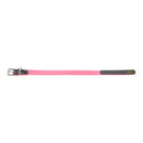 Hundhalsband Hunter Convenience Rosa (23-31 cm) - Hunter | Valpoteket