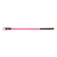 Hundhalsband Hunter Convenience Rosa (42-50 cm) - Hunter | Valpoteket