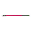 Hundhalsband Hunter Convenience Rosa Storlek S/M (33-41 cm) - Hunter | Valpoteket