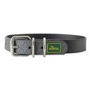 Hundhalsband Hunter Convenience Svart (23-31 cm) - Hunter | Valpoteket