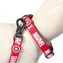 Hundhalsband Marvel XXS/XS Röd - Marvel | Valpoteket