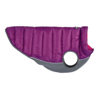 Hundjacka vinter puffer Red Dingo Rosa/Lila (25 cm) - Red Dingo | Valpoteket