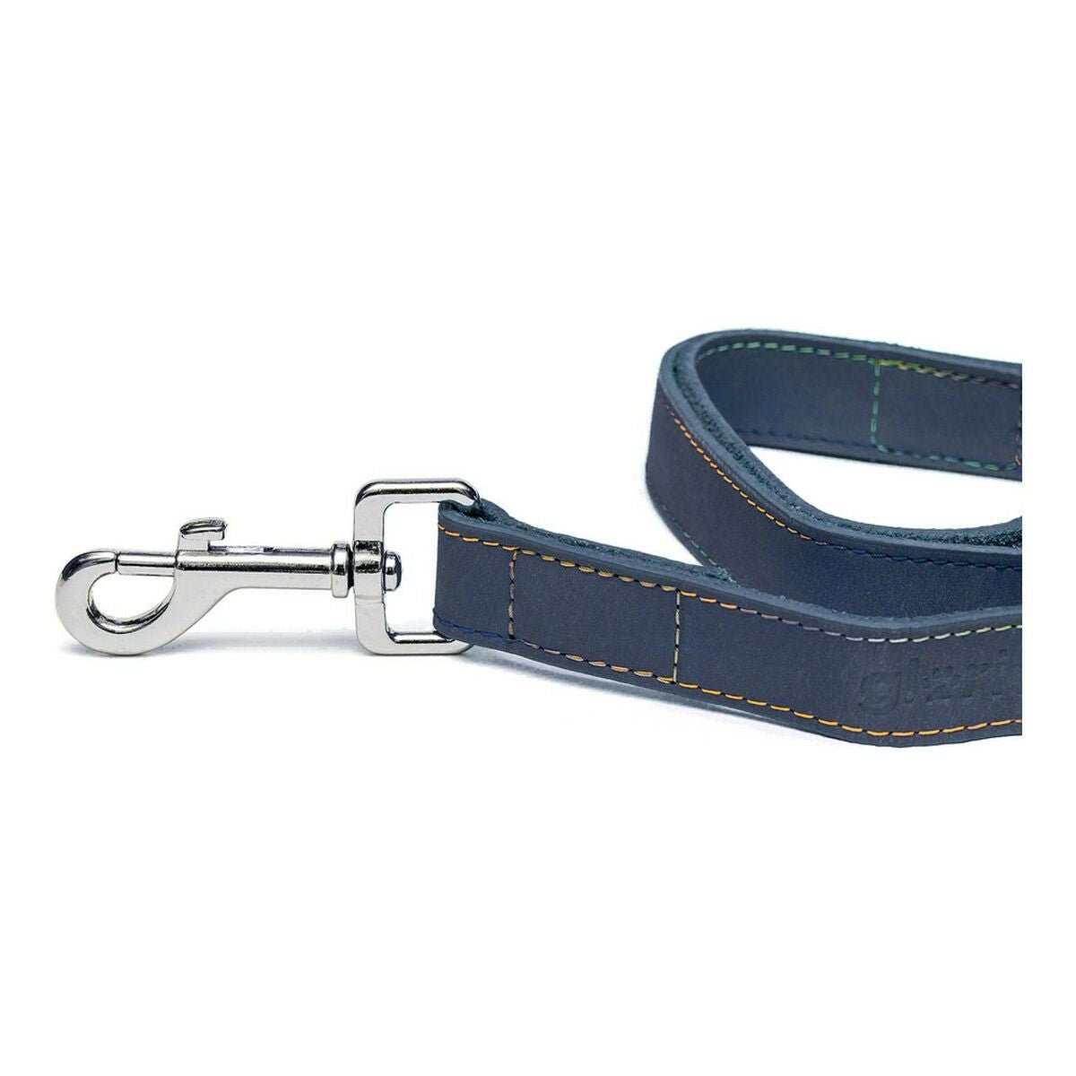 Dog leash Gloria Oasis 1.5 x 100 cm Blue